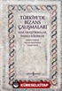 Türkiye'de Bizans Çalışmaları