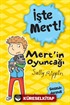 İşte Mert! / Mert'in Oyuncağı - Sözünde Durmak