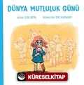 Dünya Mutluluk Günü