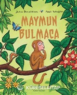 Maymun Bulmaca