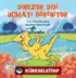 Dinozor Didi Uçmayı Öğreniyor