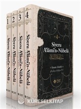 Siyeru Alamin Nübela Tercümesi (4 Cilt Takım)