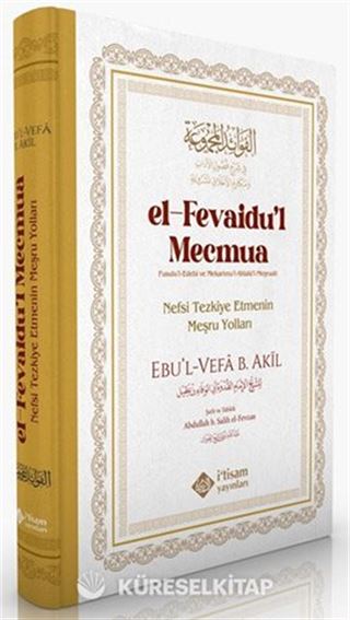Nefsi Tezkiye Etmenin Meşru Yolları