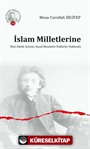 İslam Milletlerine Dinî, Edebî, İçtimaî, Siyasî Meseleler-Tedbirler Hakkında
