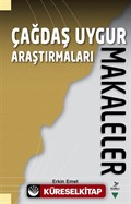 Çağdaş Uygur Araştırmaları: Makaleler