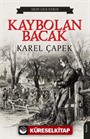 Kaybolan Bacak