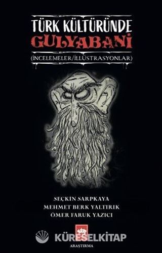 Türk Kültüründe Gulyabani