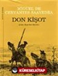 Don Kişot (Ciltli)