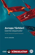 Avrupa Türkleri Üzerine Düşünceler