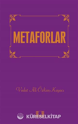Metaforlar
