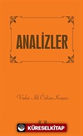 Analizler