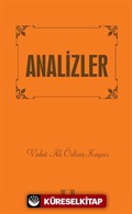 Analizler