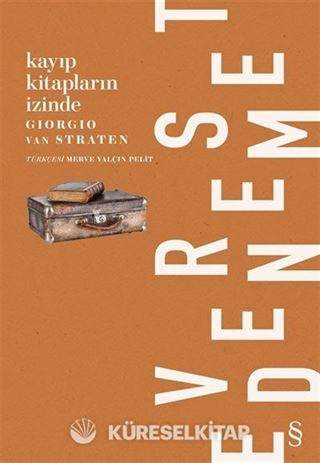 Kayıp Kitapların İzinde
