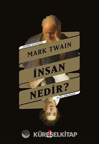 İnsan Nedir?