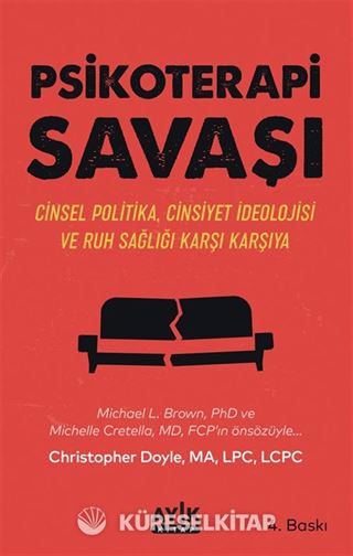 Psikoterapi Savaşı