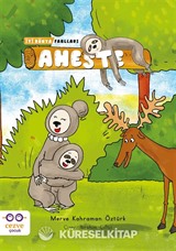 Aheste