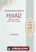 Feraiz Manzum (Şiirle) İslam Miras Hukuku