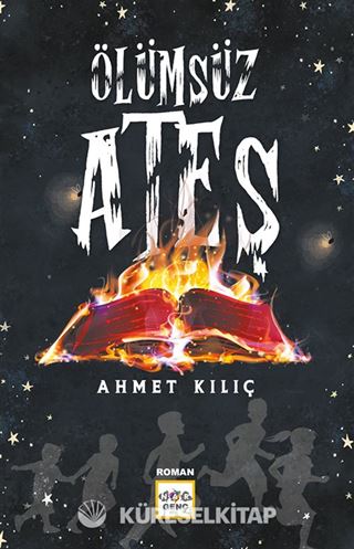 Ölümsüz Ateş