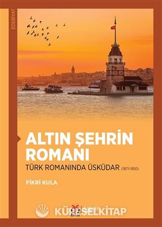 Altın Şehrin Romanı