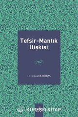 Tefsir-Mantık İlişkisi