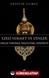 Ezeli Hikmet ve Dinler