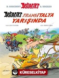 Asteriks Transitalya Yarışında