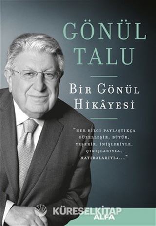 Bir Gönül Hikayesi (Ciltli)