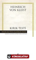 Kırık Testi (Karton Kapak)