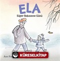 Ela / Süper Babaanne Günü