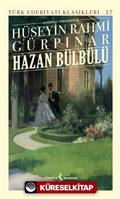 Hazan Bülbülü Günümüz Türkçesiyle (Ciltli)