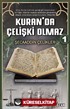 Kuran'da Çelişki Olmaz 1