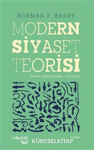 Modern Siyaset Teorisi