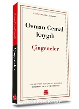 Çingeneler