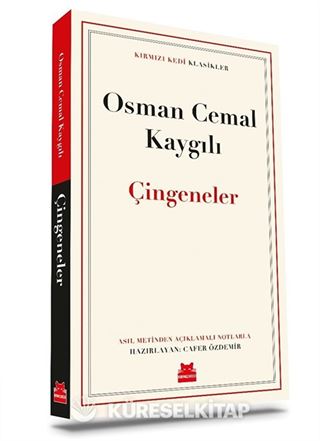 Çingeneler