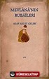 Mevlana'nın Rubaileri