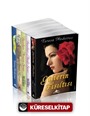 Teresa Medeiros Romantik Kitaplar Serisi Takım Set (5 Kitap)