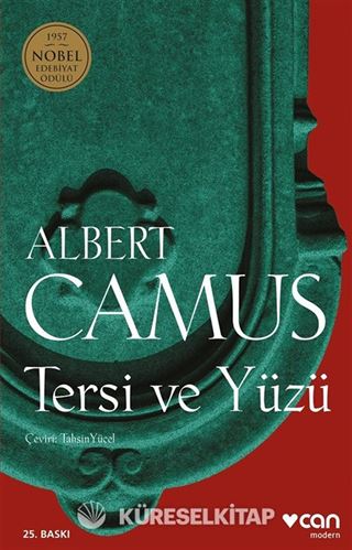 Tersi ve Yüzü