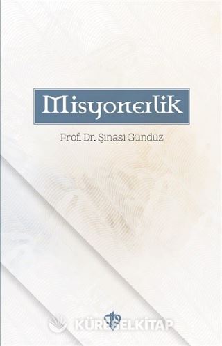 Misyonerlik