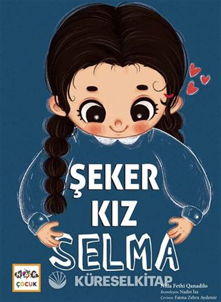 Şeker Kız Selma