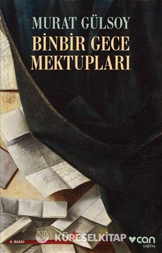 Binbir Gece Mektupları