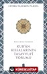 Rûhu'l-Beyan Tefsirinde Kur'an Kıssalarının Tasavvufî Yorumu