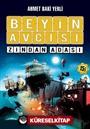 Beyin Avcısı 1 / Zindan Adası (Karton Kapak)