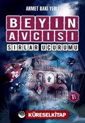 Beyin Avcısı 5 / Sırlar Uçurumu (Karton Kapak)