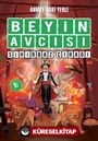 Beyin Avcısı 3 / Sihirbazın Çırağı (Karton Kapak)