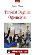 Terörist Değil Öğrenciyim