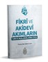 Fikrî ve Akidevî Akımların Türkiye Müslümanların Etkisi