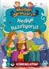 Hediye Hazırlıyoruz / Hadisleri Öğreniyorum