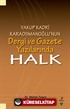 Yakup Kadri Karaosmanoğlu'nun Dergi ve Gazete Yazılarında Halk