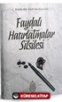 Faydalı Hatırlatmalar Silsilesi