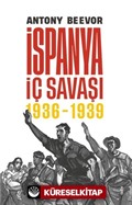 İspanya İç Savaşı (1936-1939) (Karton Kapak)